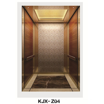 Ascenseur de passagers (KJX-Z04)